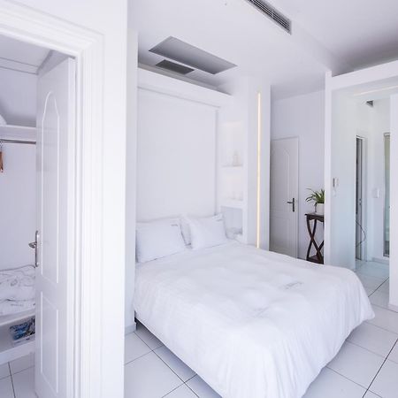 Aegialis Hotel & Spa ภายนอก รูปภาพ