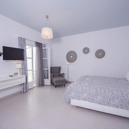 Aegialis Hotel & Spa ภายนอก รูปภาพ