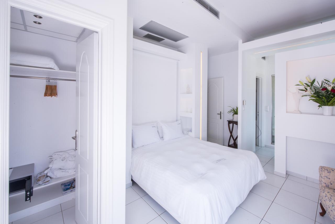 Aegialis Hotel & Spa ภายนอก รูปภาพ